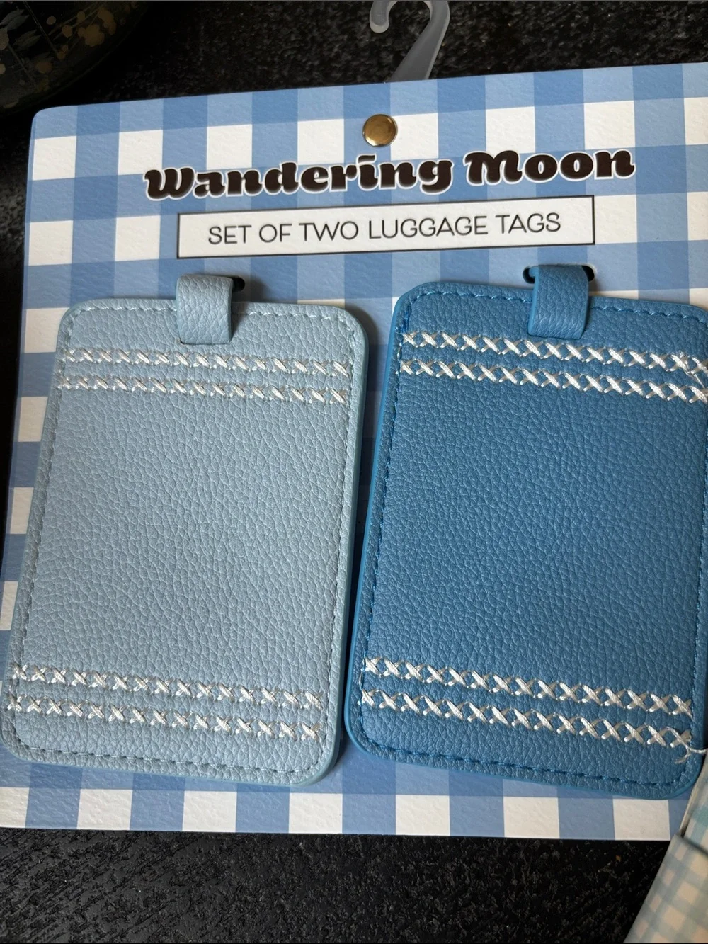 Martha Stewart set includes